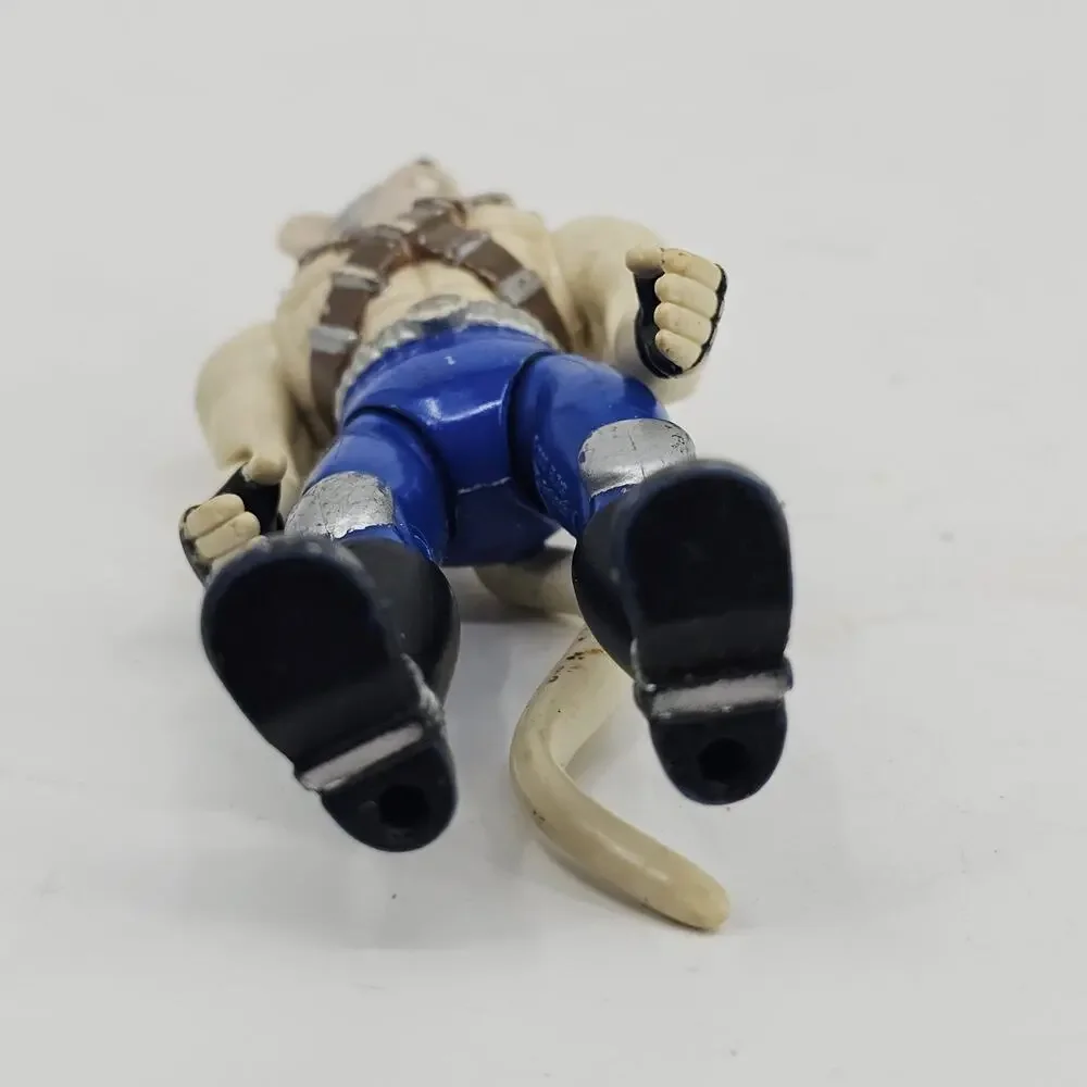 Galoob vintage 1993